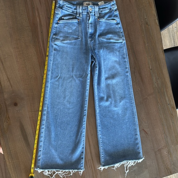 Paige Anessa Jeans - Picture 11 of 13